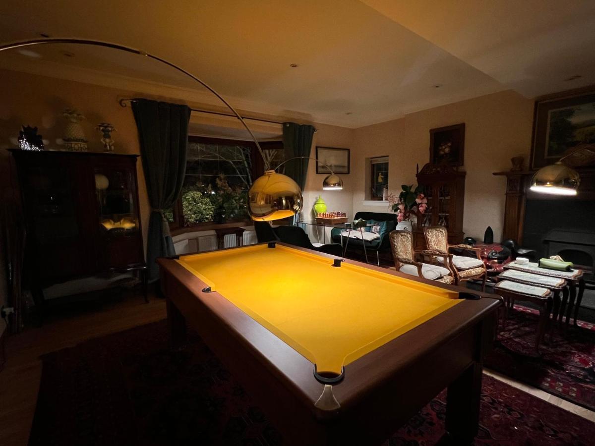 Ailim House Serviced Cottage Escape, Around The Corner From The Old Course St Andrews Exterior foto