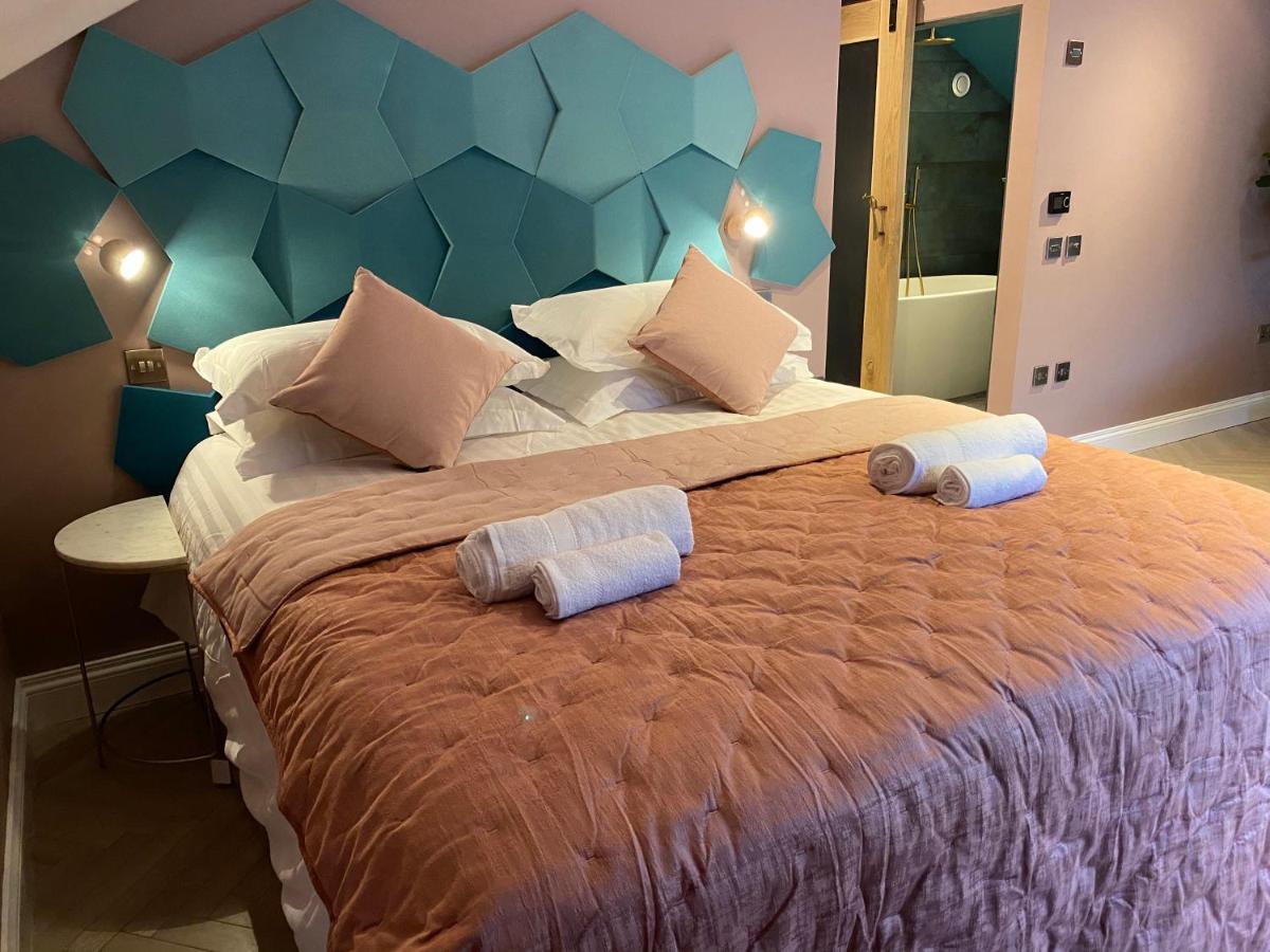 Ailim House Serviced Cottage Escape, Around The Corner From The Old Course St Andrews Exterior foto