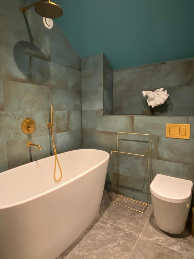 Ailim House Serviced Cottage Escape, Around The Corner From The Old Course St Andrews Exterior foto