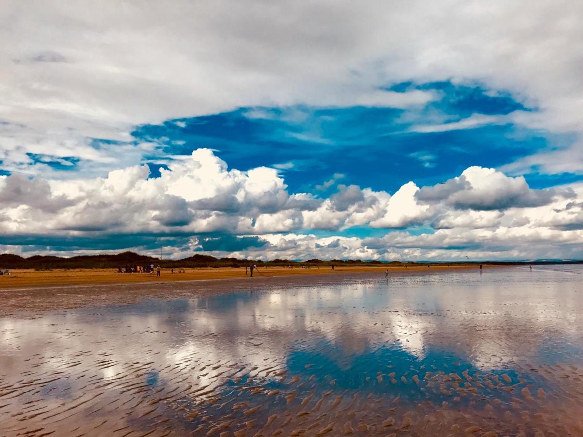 Ailim House Serviced Cottage Escape, Around The Corner From The Old Course St Andrews Exterior foto